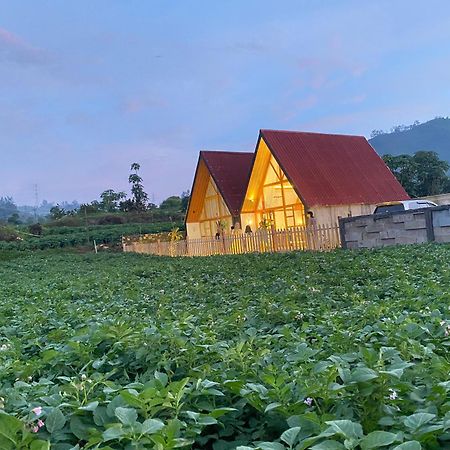 Martos Villa Dieng Diyeng المظهر الخارجي الصورة